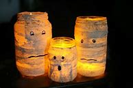 Image result for Halloween Craft Projects