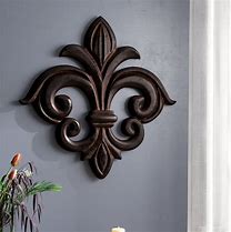 Image result for Fleur De Lis Home Decor