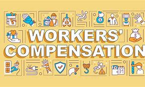 Image result for How Do Worker Compensation Work