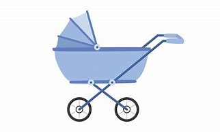 Image result for Stroller Cartoon