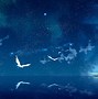 Image result for Winter Starry Night Sky Wallpaper