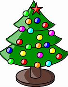 Image result for Black and Yellow Christmas Tree