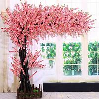 Image result for Large Artificial Cherry Blossom Tree