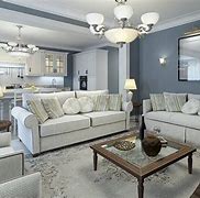 Image result for Grey Wall Living Room Colors