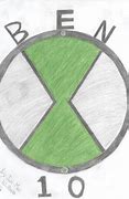 Image result for Ben 10 Fan Art Omnitrix