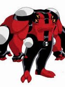 Image result for Ben 10 Cannonbolt Fusions