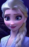 Image result for Frozen 2 Elsa Smile