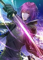 Image result for Male Anime Boy Hair