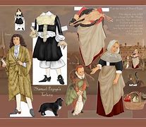 Image result for Paper Dolls 1666