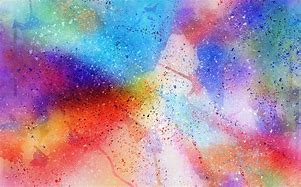 Image result for Rainbow Watercolor Desktop Wallpaper