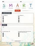 Image result for Smart Goals Template Excel