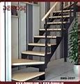 Image result for Residential Exterior Metal Stairs