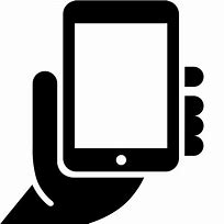 Image result for No Cell Phone Icon