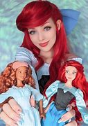 Image result for Jim Henson Little Mermaid