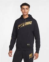 Image result for Gold Nike Hoodie