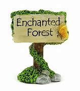 Image result for Enchanted Sign Post