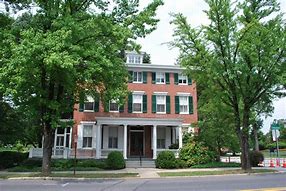 Image result for Faux Brick House Exterior