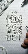 Image result for Inspiring Calligraphy Quotes