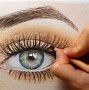 Image result for Amazing Pencil Eye Drawing