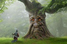 Image result for Wise Mystical Tree 600X160