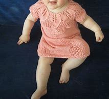 Image result for Free Baby Dress Pattern