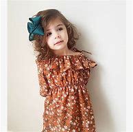 Image result for Girl Fall Dress