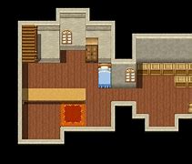 Image result for RPG Maker Map Inside