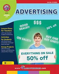 Image result for Advertisement Poster for Grade 7