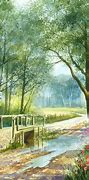 Image result for Terry Harrison Watercolor