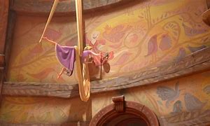 Image result for Rapunzel Window