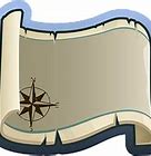 Image result for Pirate Parchment Paper Scroll