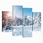 Image result for Vertical Canvas Wall Art 1 Piece