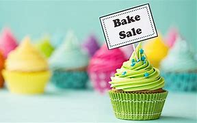 Image result for Ideas for Bake Sale Items