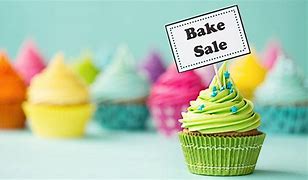 Image result for DIY Bake Sale Decorations