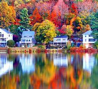 Image result for Northern New England Foliage