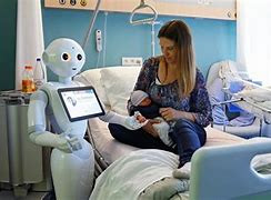 Image result for Artificial Intelligence and Health Care