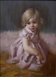 Image result for Professional Oil Portraits