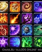 Image result for MMO Icons