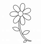 Image result for Peony Drawing Tattoo Design Flower Outline