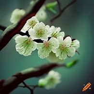 Image result for Cherry Blossom Tree Branches