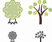 Image result for Black Pine Tree Clip Art