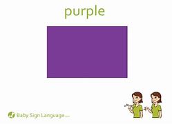 Image result for Sign Language Words Clip Art