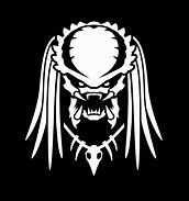 Image result for Alien Skull Logo