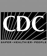 Image result for CDC Logo White