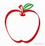 Image result for Pohon Apple Vector