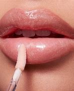 Image result for Dark Lip Gloss