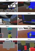 Image result for Main Types of Virtual Reality