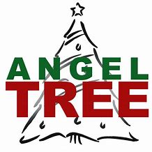 Image result for Angel Tree Clip Art