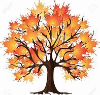 Image result for Autumn Trees Drawing Reference