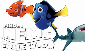 Image result for Finding Nemo Transparent